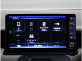 USB端子接続・Bluetooth接続も対応!いろいろなオーディオ機能でドライブをお楽しみください♪※接続は機種によってはできないものもありますので、接続確認が必要です。