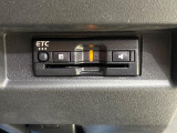 【ETC】高速道路の料金所をストレスなく通過!話題のスポットやサービスエリアに多い「スマートIC」利用時は必須のアイテムです。当店でセットアップを実施、ご納車当日からすぐにご利用いただけます!