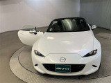 ワイド&ローのスタイルで走行安定性もばっちりです。運転しやすくロングドライブも安心です。
