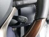 ミリ波レーダーセンサーの情報を読み取って先行車を感知して追従するレーダークルーズコントロール