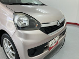 中古車は一物一価、同じようなお車でも、整備状況、外内装の状態など様々です。