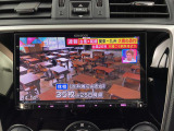 レヴォーグ 1.6 STI スポーツ アイサイト 4WD 4WD 本革シート