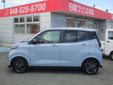 納車後には全国の日産ディーラーで無料一ヶ月点検が受けられます。