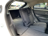 【シートアレンジ】荷物や乗車人数に合わせてシートを調整でき、幅広いシーンに対応できます。