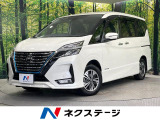 禁煙車 純正10型ナビ 両側電動ドア 後席モニター 全周囲カメラ