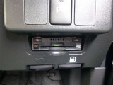ETC付ですから高速道路も楽々ですよ!