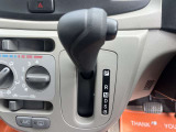 操作しやすい設計になっています