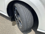 タイヤサイズ 205/50R17