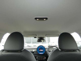 禁煙車のため、タバコによる臭い・汚れなどはありません!