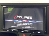 【ナビゲーション】使いやすいナビで目的地までしっかり案内してくれます。各種オーディオ再生機能も充実しており、お車の運転がさらに楽しくなります!!