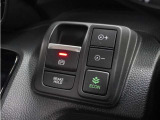 ◆オートブレーキホールド機能付き電子パーキングブレーキ◆ブレーキペダルを足から離しても停車状態を保ちます。アクセルを踏めば自動でブレーキが解除され、発進可能!