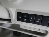 各操作スイッチなども使いやすい位置に配置されています!