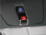 ◆新世代コネクテッド技術「Honda CONNECT」搭載。緊急時にオペレーターのサポートを受けることも可能です。