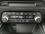 エアコンはオートエアコンです☆快適な空間で運転していただけます☆