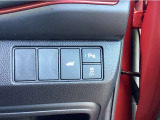 ◆VSA◆横滑り防止装置が装備されています。コーナーリング時の横すべりを抑える機能と、車両の急激な挙動変化を抑える機能で、安定した走行を実現しています。運転に安心とゆとりが出来ます♪