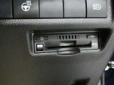 アンテナ分離式ETCです。