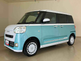くらしを想うライフパートナー DAIHATSU認定中古車。
