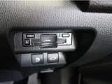 ETC車載器付きです。高速道路の料金所もスムーズに通過できます。
