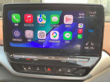 CarPlay&AndroidAutoに対応しています