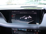 ドライブセレクト機能によりお好みの走行モードへ切り替え可能です