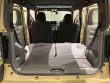 納車後の点検、車検などアフターサービスもお任せください!