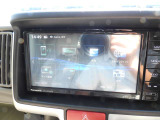 地デジナビ☆Bカメラ☆ETC☆ネット動画☆4WD☆両側パワスラ☆LEDライト☆オートステップ☆人気のハイルーフ☆届出済み未使用車☆