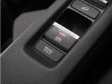 ◆オートブレーキホールド機能付き電子パーキングブレーキ◆ブレーキペダルを足から離しても停車状態を保ちます。アクセルを踏めば自動でブレーキが解除され、発進可能!