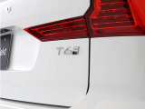 エンジン、モーター、バッテリーの全てを一新。さらなる高効率を追求したプラグインハイブリッド Ultra T6 AWD PHEV。ボルボが誇る最新の電動化技術が注がれています。