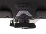 見通しのよいすっきりとした視界で、誰でも運転しやすいです。運転のしやすさは疲れにくさにも繋がりますよ♪
