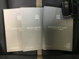 取扱説明書&点検整備記録簿付き!!中古車選びのマストアイテム。キーは2本になります。