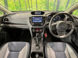 インプレッサスポーツ 2.0 アドバンス 4WD 