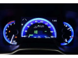 ★高級感あふれるカッコイイメーターです♪運転するのが楽しくなりますね!!