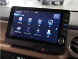 ◆Bluetooth Audio対応◆各種オーディオソースで退屈のないドライブをお楽しみください♪