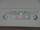 SOSコール 急病時や危険を感じた時SOSコールスイッチを押すと、専門のオペレーターに繋がって、警察や救急車への連携サポートしてくれます。(別途登録費用がかかります)