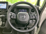 操作しやすいステアリングで、スムーズな車内でのコントロールを実現。快適なドライビングポジションをサポートします。