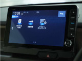◆Bluetooth Audio対応◆各種オーディオソースで退屈のないドライブをお楽しみください♪