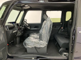 【ミラクルオープンドア】大開口のドアは、大きなお荷物の出し入れも、お子様との乗り降りもスムーズ!両側スライドドアなので狭い駐車場や壁際でも安心です。