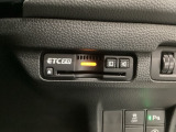 【ETC車載器】もはや必須アイテムのETCを搭載!高速道路のご利用時にとても便利!わずらわしい料金所での現金支払いが不要となりスムーズに通過できます♪