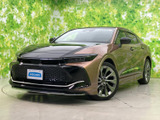 トヨタ クラウンクロスオーバー 2.5 G アドバンスト レザー パッケージ E-Four 4WD