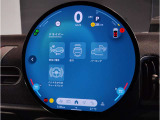 『運転』に対するBMWのこだわりはメーターパネルにも表れております。視野性の良いメーターパネルは疲労感の軽減と、運転の楽しさをもたらしてくれます。