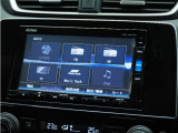 ◆Bluetooth Audio対応◆各種オーディオソースで退屈のないドライブをお楽しみください♪