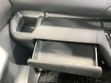 ティッシュボックスも収納可能!隠せることで室内がすっきりします★