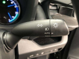 ★LEDヘッドライト★LEDは明るく遠くまで照らす光量で夜間走行の視認性を高めます。長寿命で省電力!見た目もスタイリッシュです。