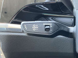 アダプティブクルーズコントロール装備 設定した速度で前方車両に追いつくと、安全な車間距離を自動で調整して前方車両を追従します。長距離ドライブでの疲労を軽減する大変重宝する機能です。