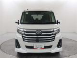 ワイド&ローのスタイルで走行安定性もばっちりです。運転しやすくロングドライブも安心です。