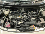 安全安心な走行のために、納車前には小さなクルマを知り尽くしたエキスパートが基本性能に関わる機能や状態を徹底的に点検しています。