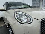 ★LEDヘッドランプ★明るい光で安心ドライブ!