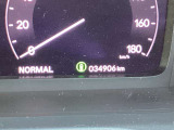 実走行 34,906kmです。