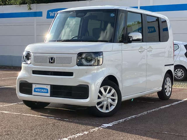 N-BOX