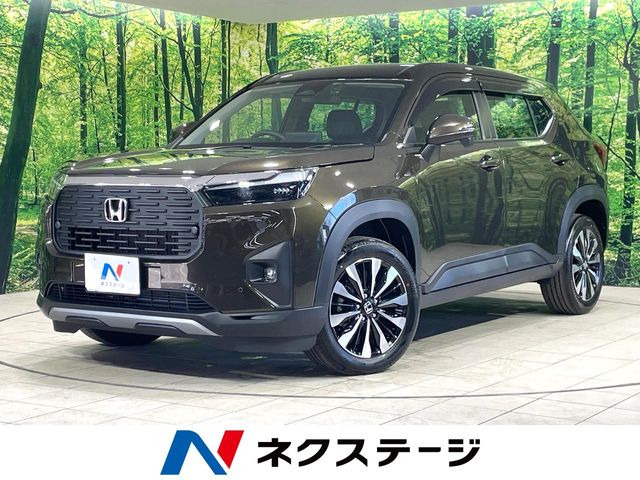 WR-V 1.5 Z 